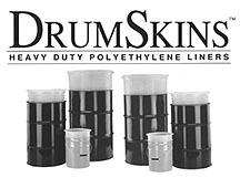 DrumSkins Drum Liners