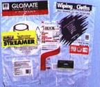 Header Poly Bag