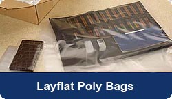 Layflat Poly Bags
