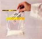 Pocket Poly Bag
