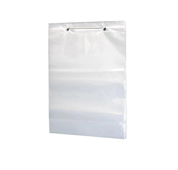 Atlantic Poly. Inc. - Wicketed Poly Bag