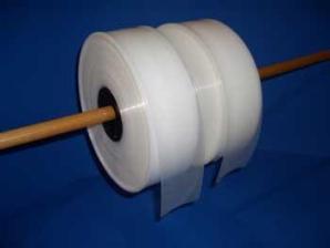 Simply Done Perforated Plastic Wrap Roll