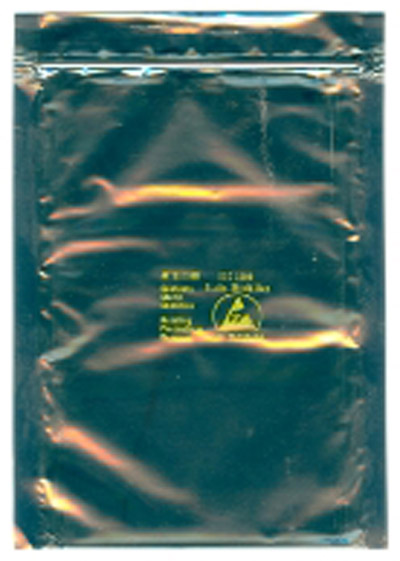 Atlantic Poly, Inc. - Custom Anti-Static Bags