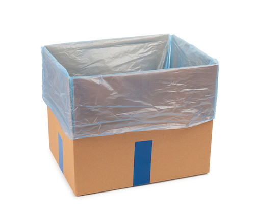 Custom-Made Gaylord Poly Liners: Effective Protective Liner for Industrial and Commercial Use