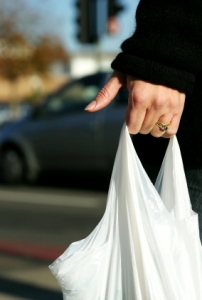 Atlantic Poly, Inc - Branded Grocery Bag