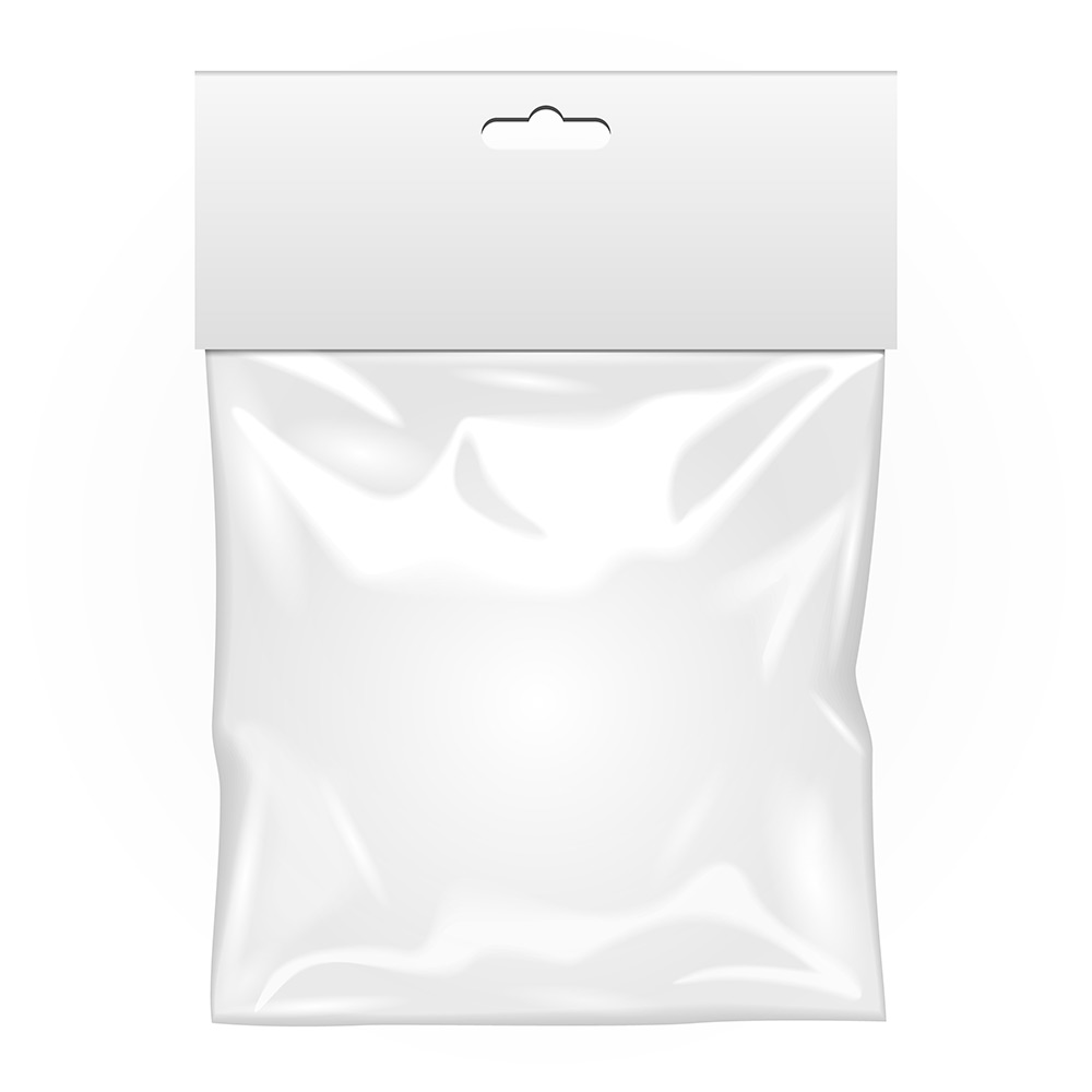 Heavy Duty Zip Lock Bags - Industrial Strength, 4 Mil - Sandbaggy