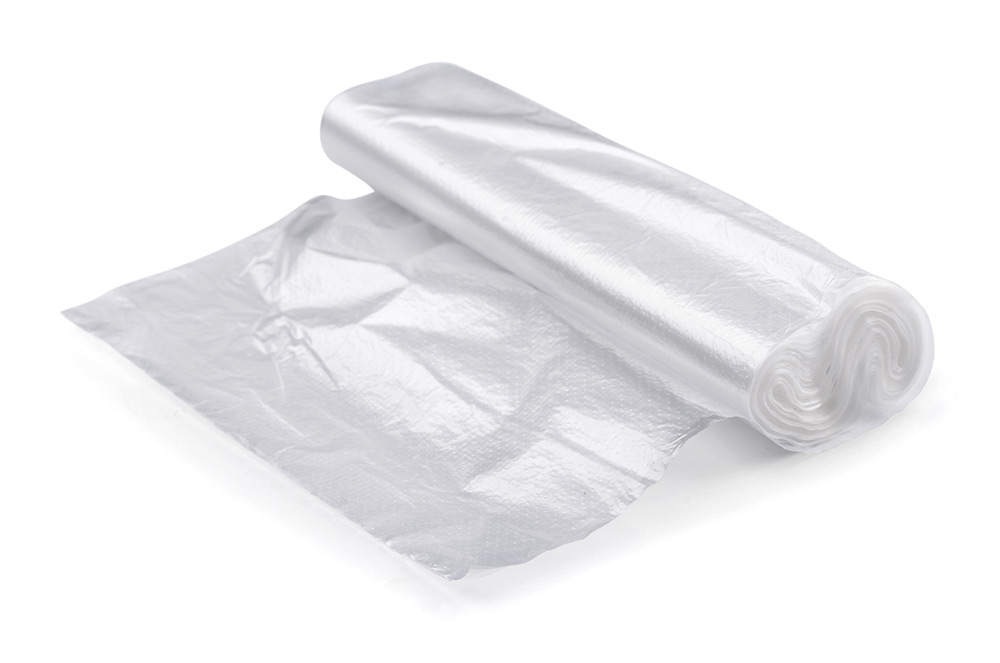 Atlantic Poly, Inc - Bottom Seal Poly Bag