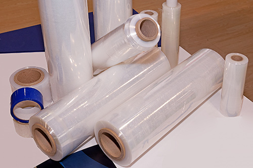 Atlantic Poly - Bulk Shrink Film