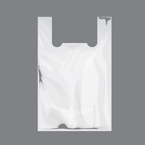 T-Shirt Poly Bags:  Extremely Cost-Effective And Easy To Use in Packing