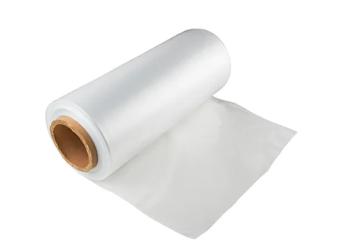 Atlantic Poly - Perforated Poly Roll